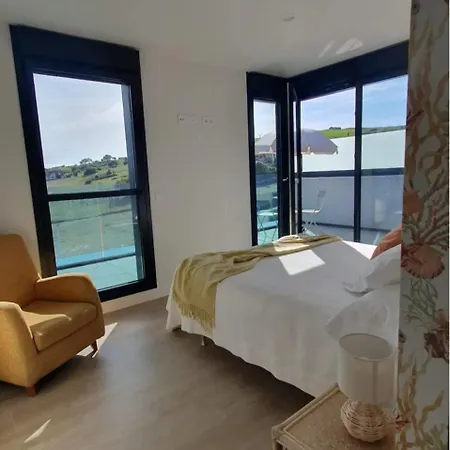La Terraza Del Sol Rum i privatbostad