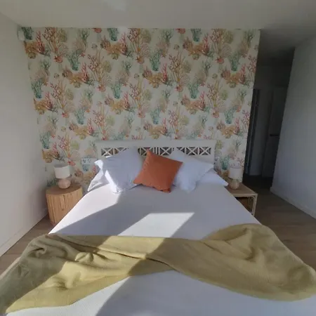 La Terraza Del Sol Privat bolig Santa Cruz De Bezana