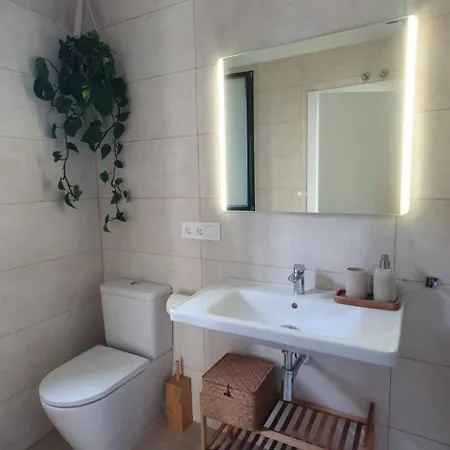 La Terraza Del Sol Santa Cruz De Bezana