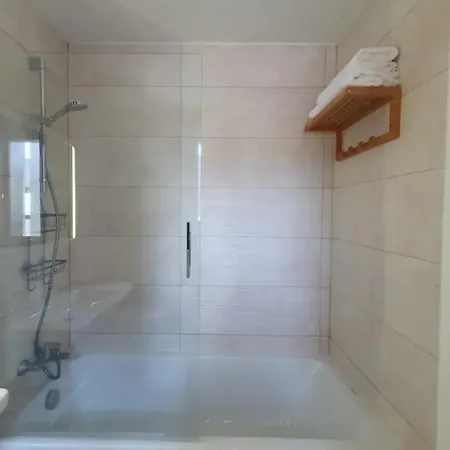 Privat bolig La Terraza Del Sol Santa Cruz De Bezana