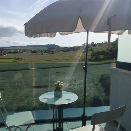 Privat bolig La Terraza Del Sol *