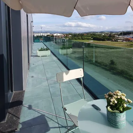 La Terraza Del Sol Rum i privatbostad *
