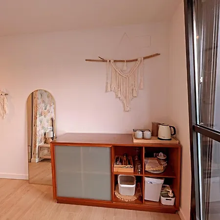 La Terraza Del Sol Privat bolig *