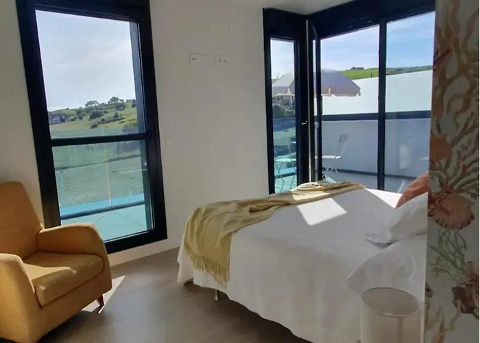 La Terraza Del Sol Privat bolig