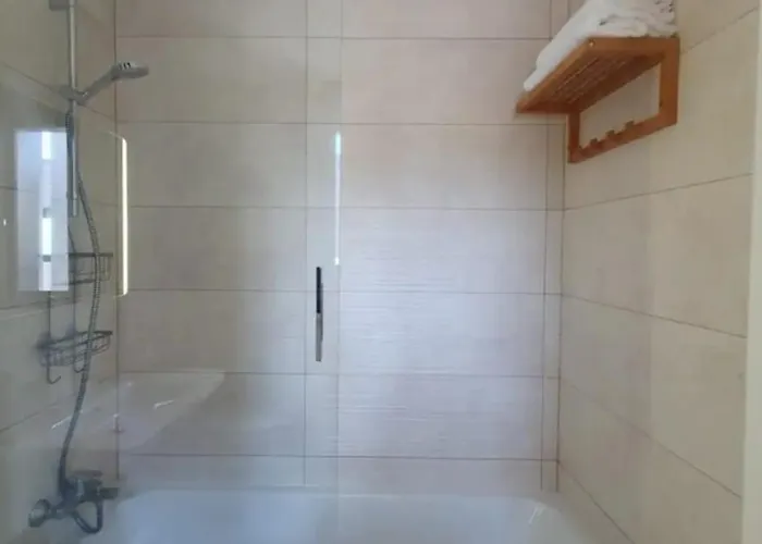 Privat bolig La Terraza Del Sol Santa Cruz De Bezana