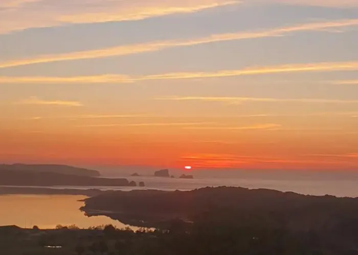 La Terraza Del Sol Δωμάτια σε οικογενειακή κατοικία