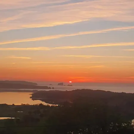 La Terraza Del Sol Homestay