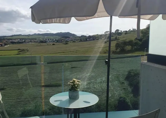 Homestay La Terraza Del Sol *