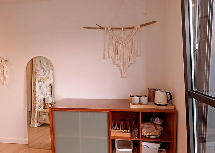 La Terraza Del Sol Homestay *