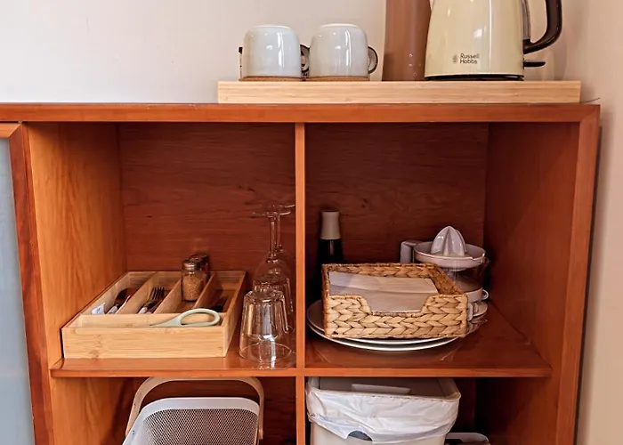 Homestay La Terraza Del Sol *